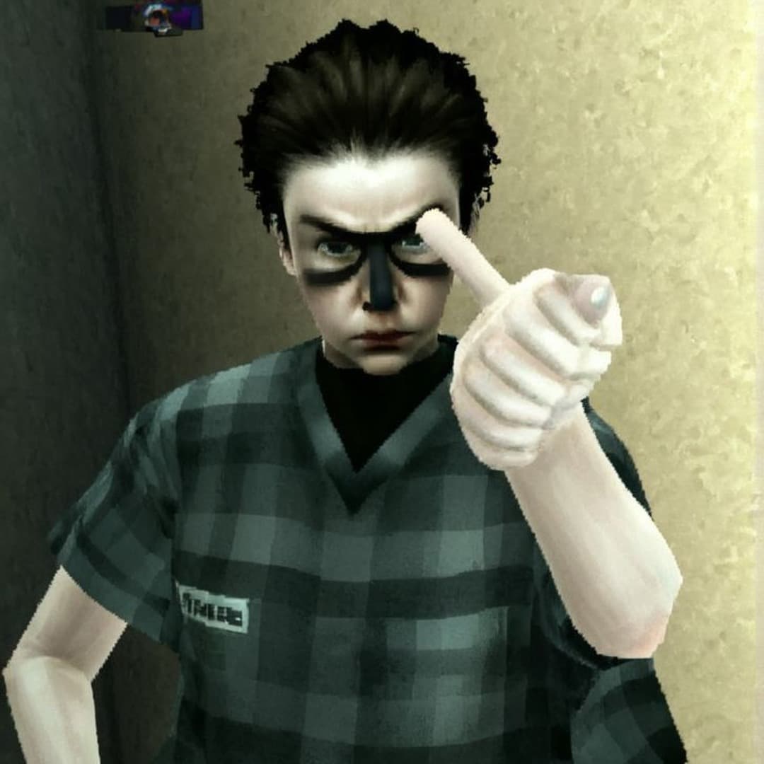 Marss The Person Profile Image