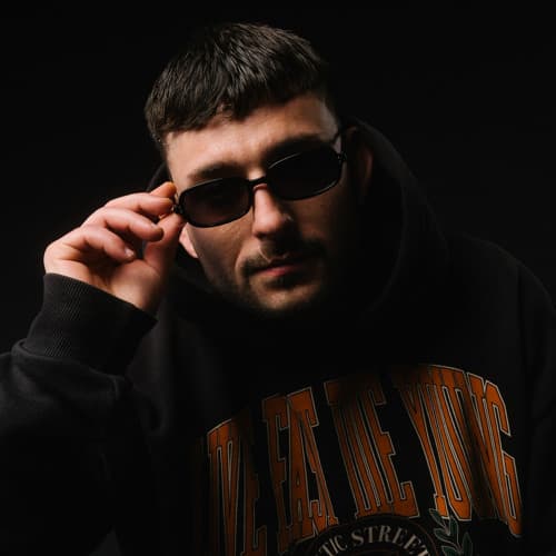 Philip Bogdan portrait