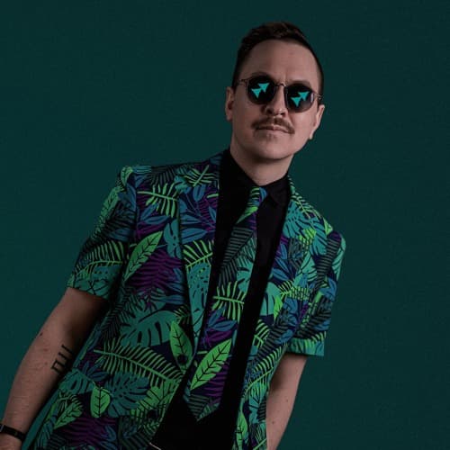 Ronald Koon Profile Image