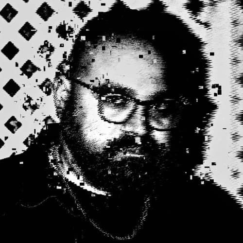 EAS portrait