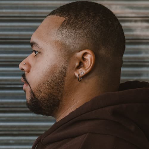 THABLACKGOD portrait