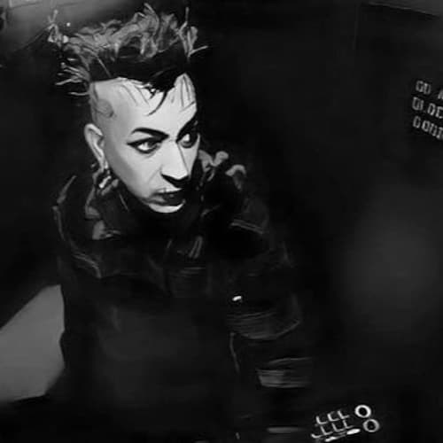 Xosex portrait