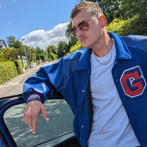 Joney Profile Image