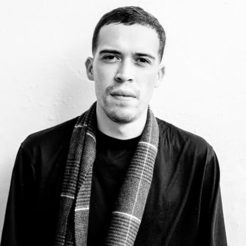 Madcimiliano portrait