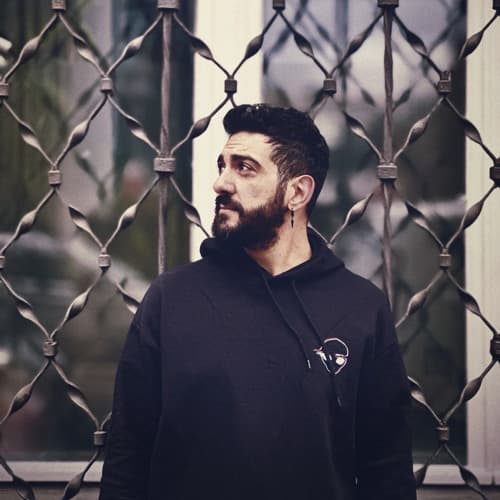Karim Alkhayat Profile Image