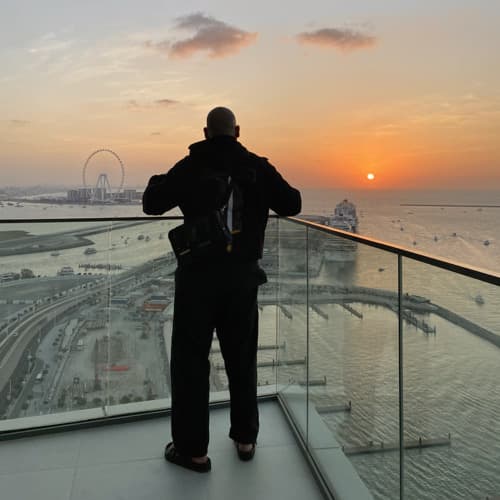 LMRQ Profile Image