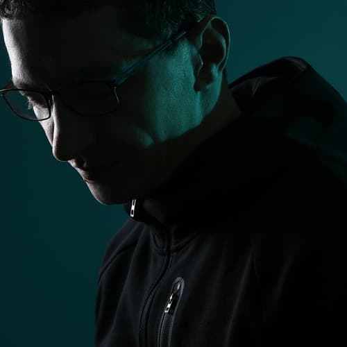 Mike Dehnert portrait