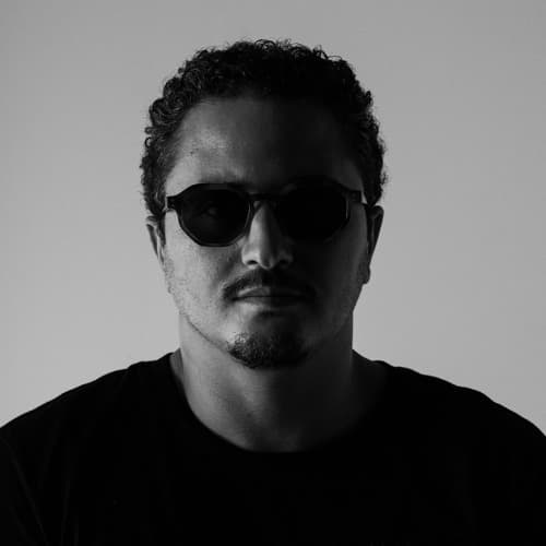 Ahmet Mecnun Profile Image