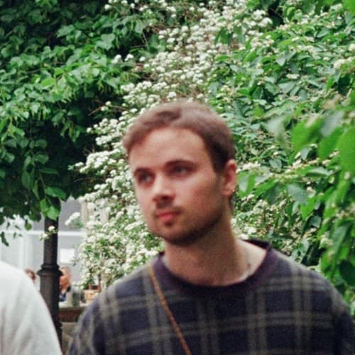 B:Cam Profile Image