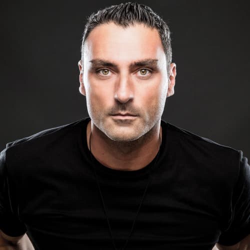 Stan Kolev