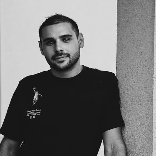 Alex Mendes Profile Image