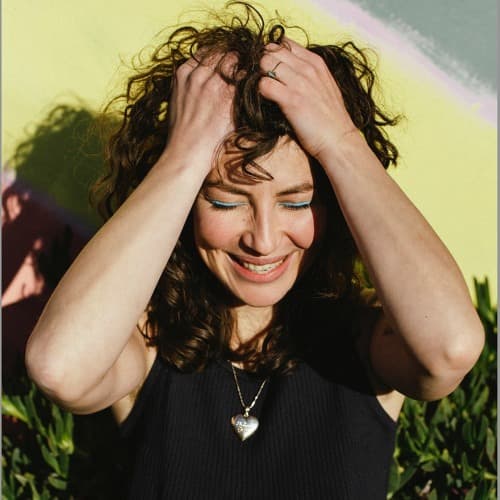 Mila Necchella Profile Image