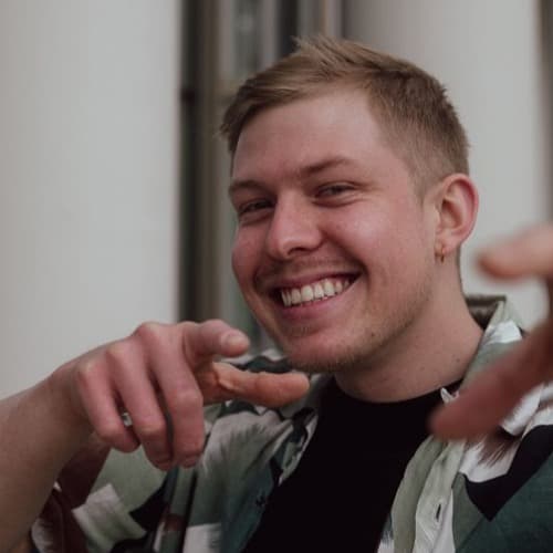 Cafgar Profile Image