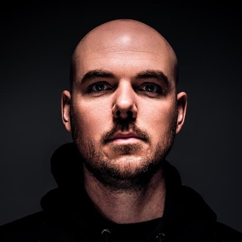 Darren Divine Profile Image