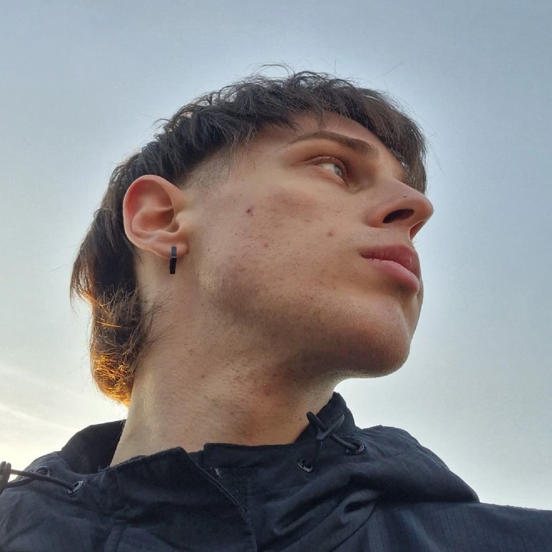 berlaced Profile Image