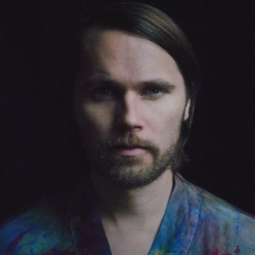 Harald Björk Profile Image