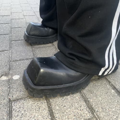DJ Alwayslate Profile Image