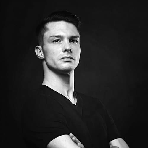 Traumtherapie portrait