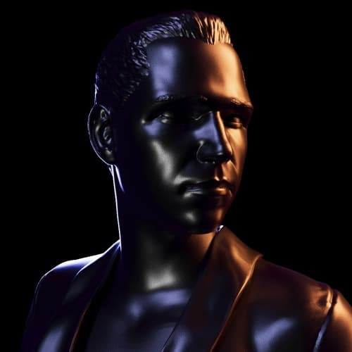 Axel Valley