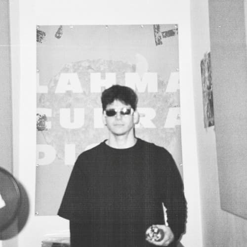 KOBANYA3000 portrait