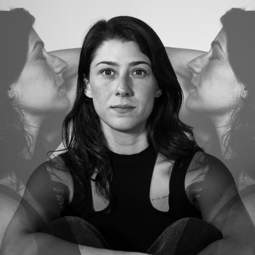 LORENA portrait