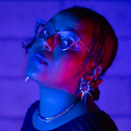 Stiffdance portrait