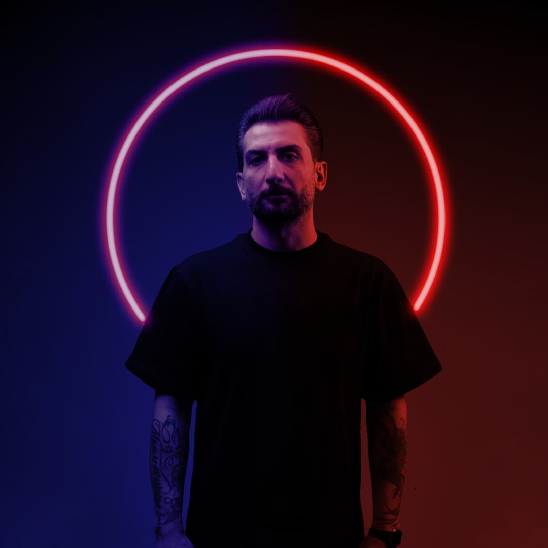 DJ Kade B Profile Image