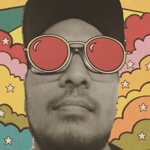 Aryo Izrail Profile Image