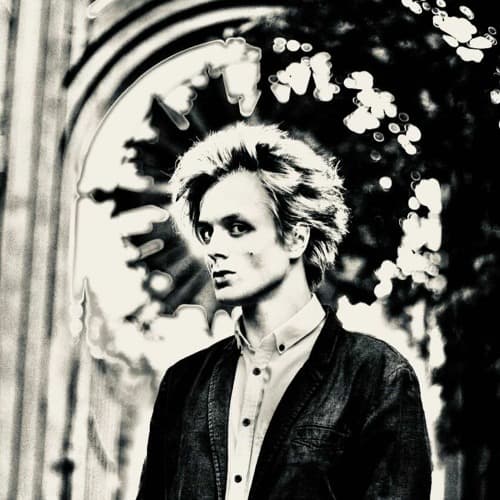 Basil White Profile Image