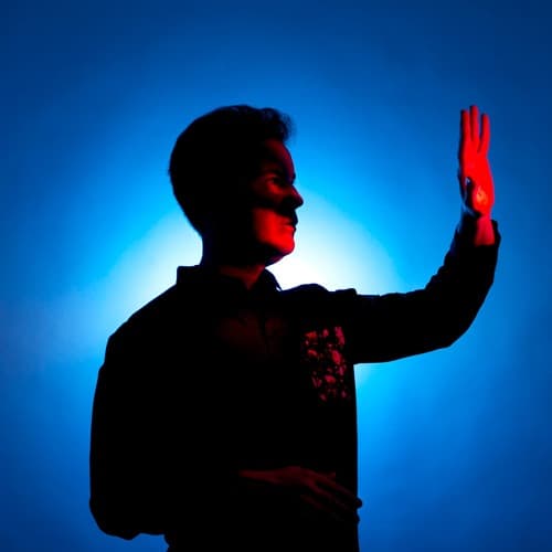 Ditian Profile Image