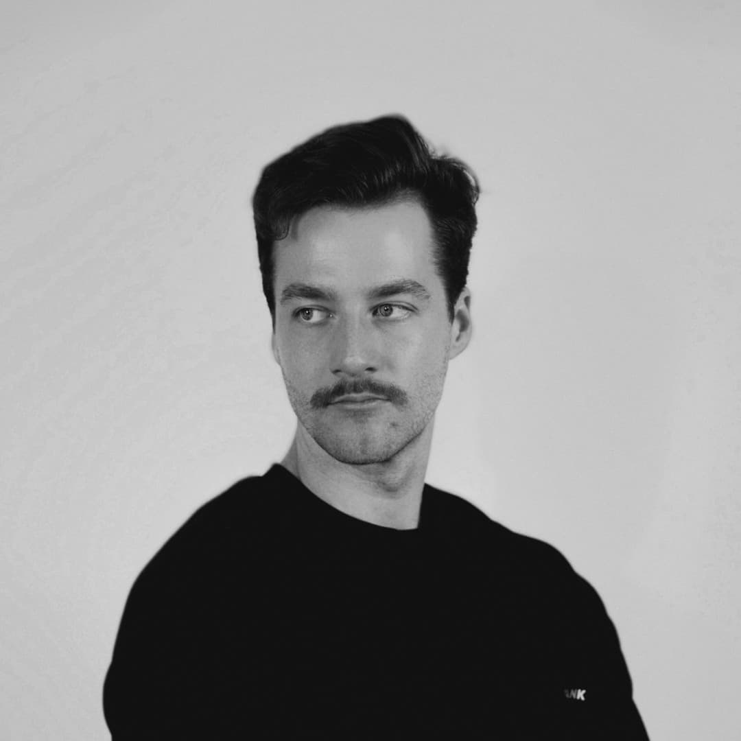 Hank Harrison Profile Image