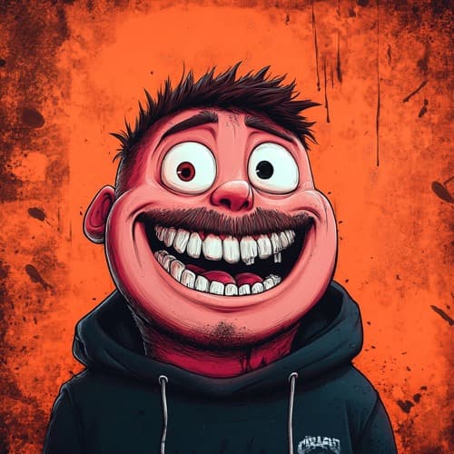 Atype portrait