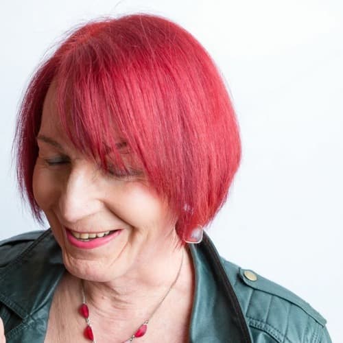 Jacki-e Profile Image
