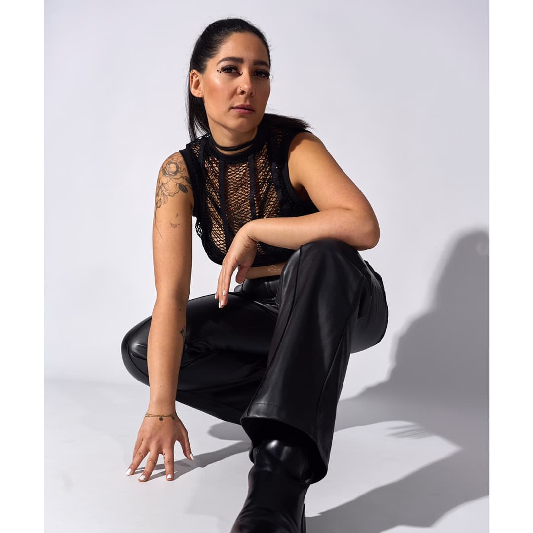 Jenay Profile Image