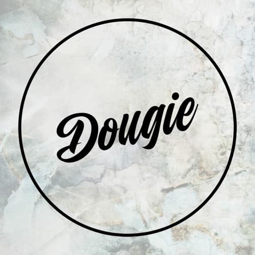 Dougie portrait