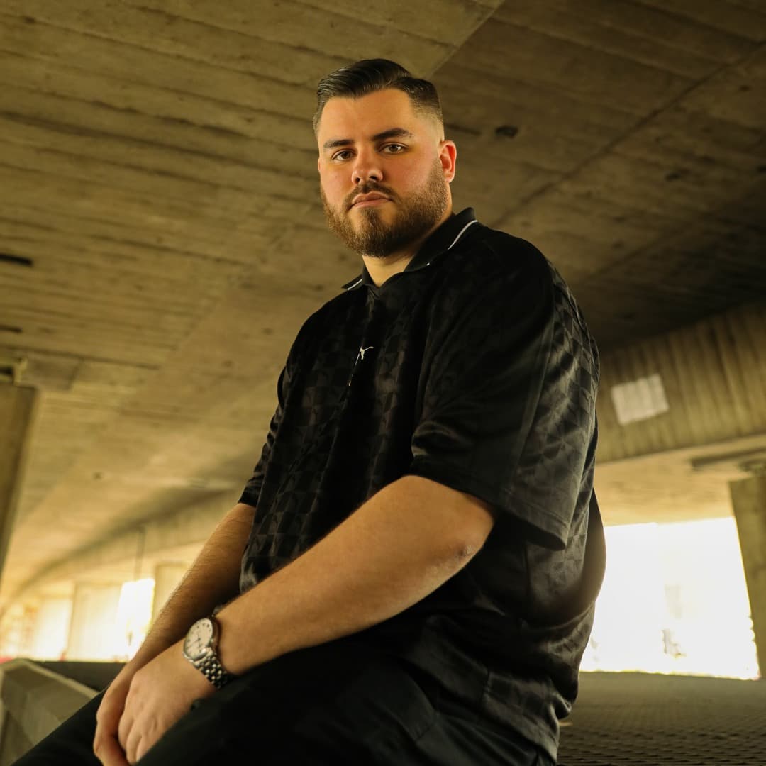 Francis (UK) Profile Image