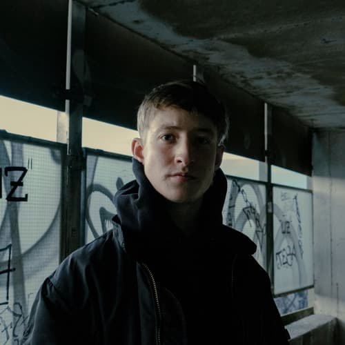 Cøunts portrait