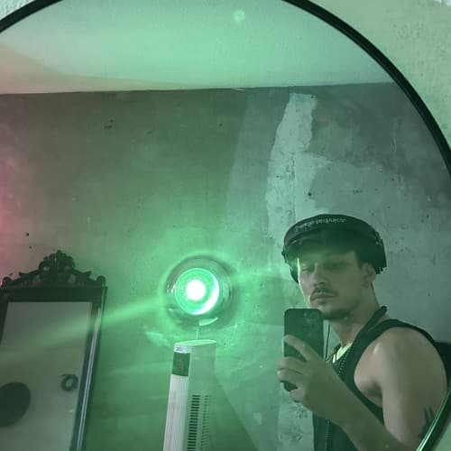 Jango S Profile Image