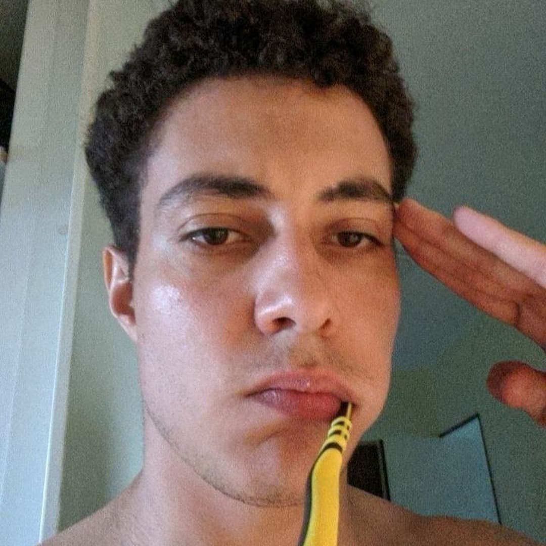 harder danny Profile Image