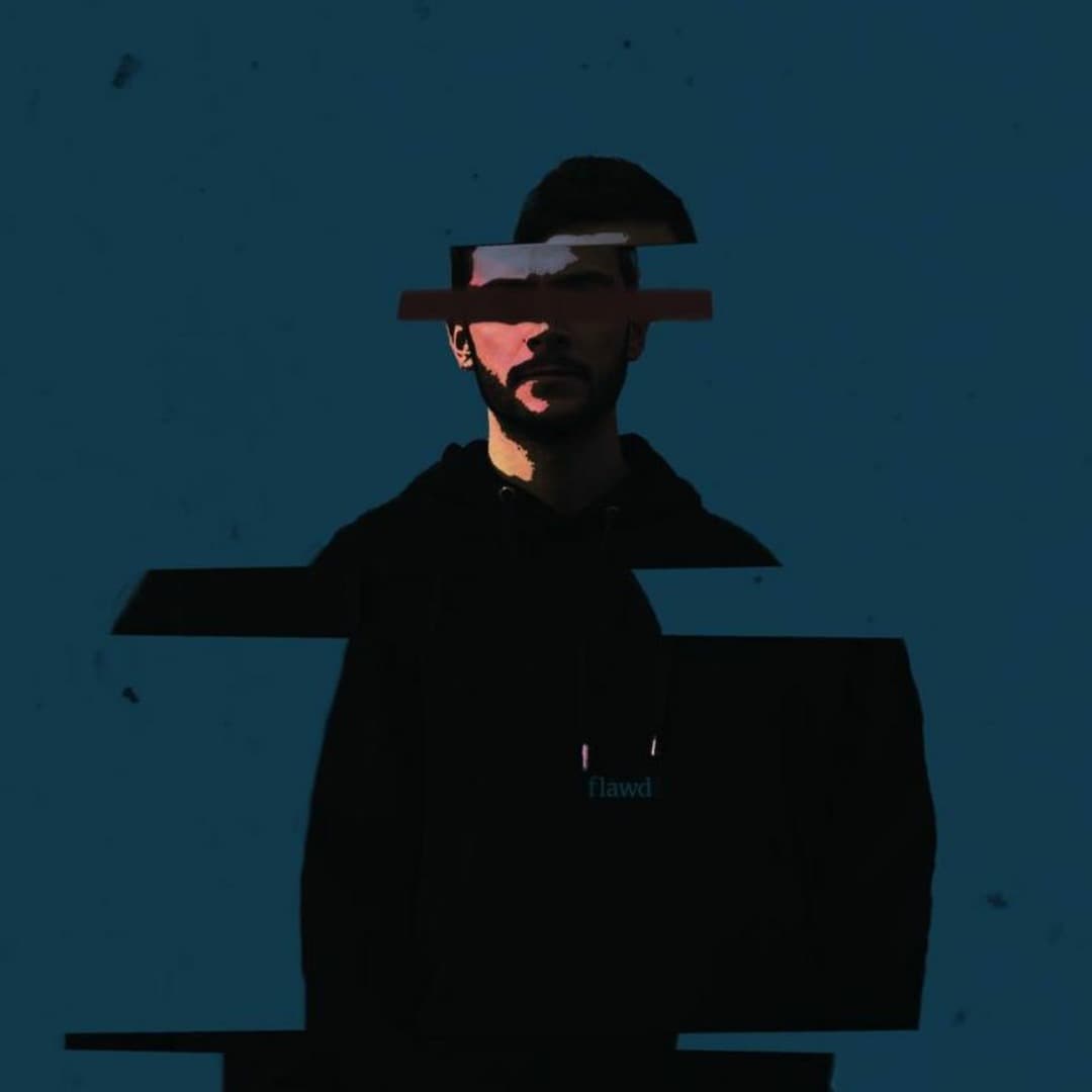 FERNAB ÜBER DEN DÄCHERN w. Ida Daugaard, SHMIKESSS, kayḆe & Flawd, Kahl & Kamena *live, Brigade event artwork