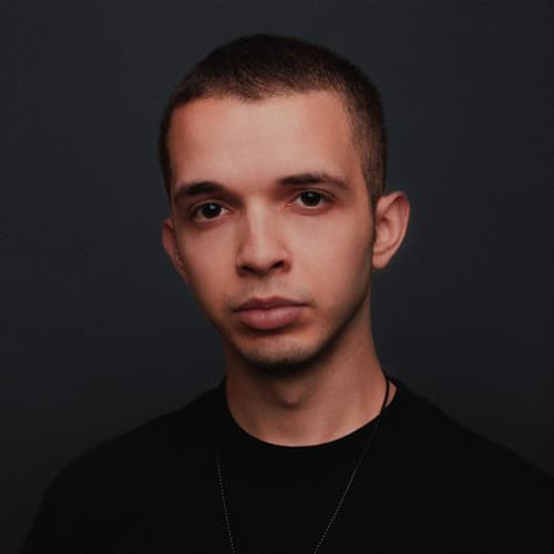 Collin Oliver portrait