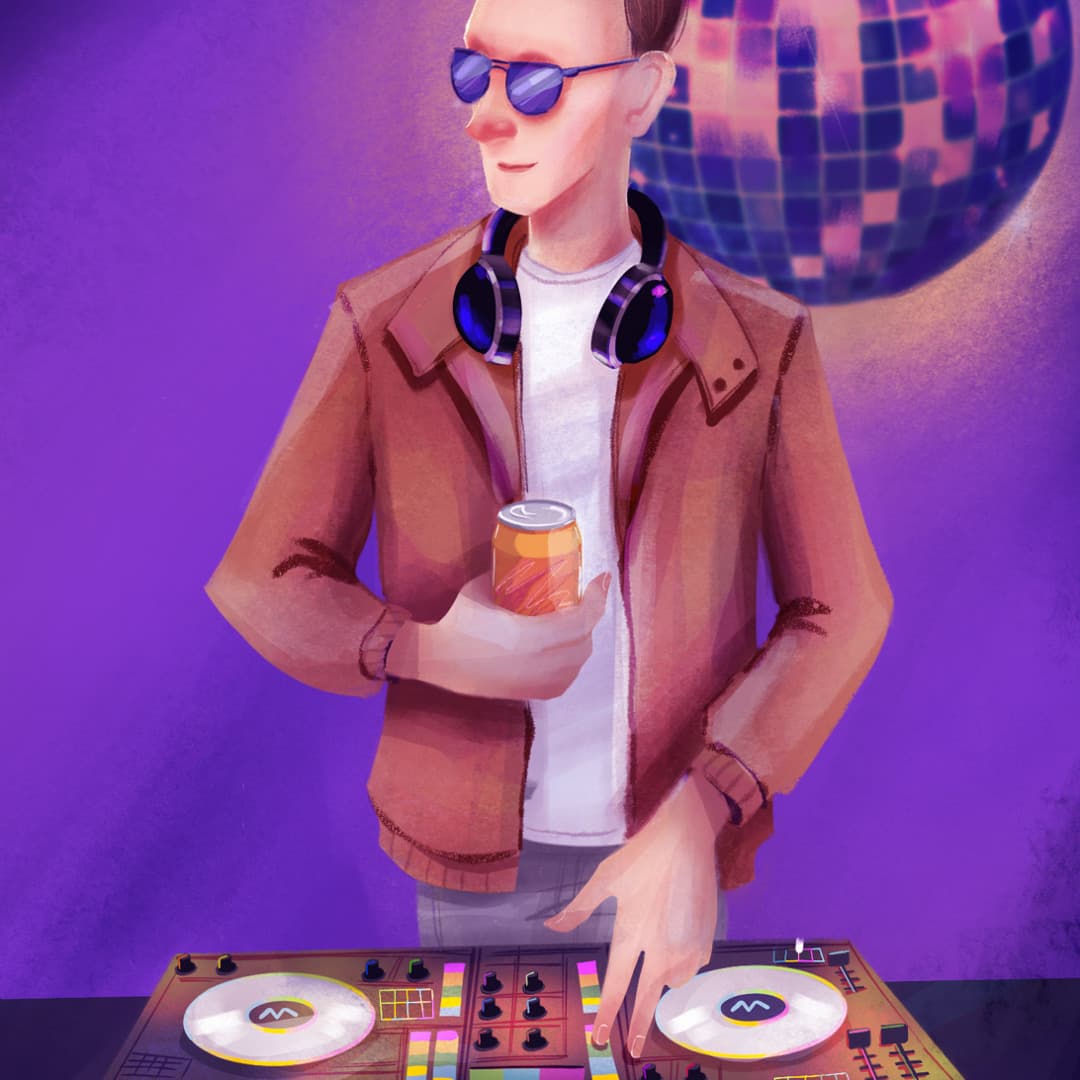 Dan Frandisco Profile Image