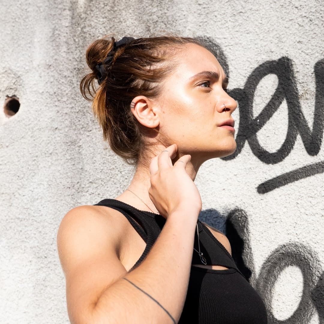 Tamara Radosevic Profile Image