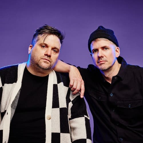 Walker & Royce Profile Image