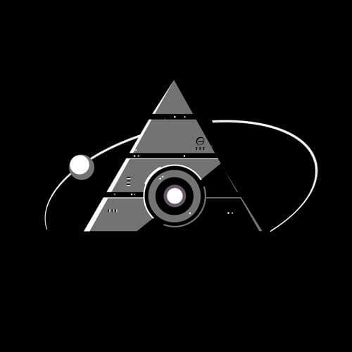 The Gods Planet portrait