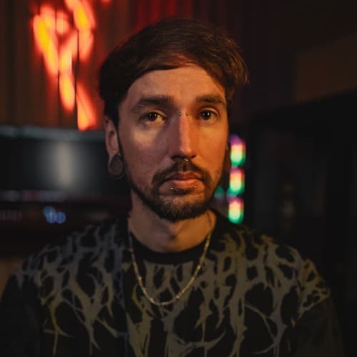 Dark Zenith Profile Image