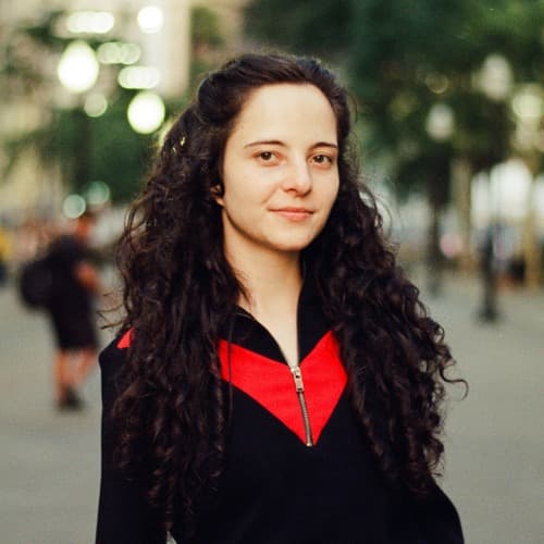 Grazi Flores Profile Image