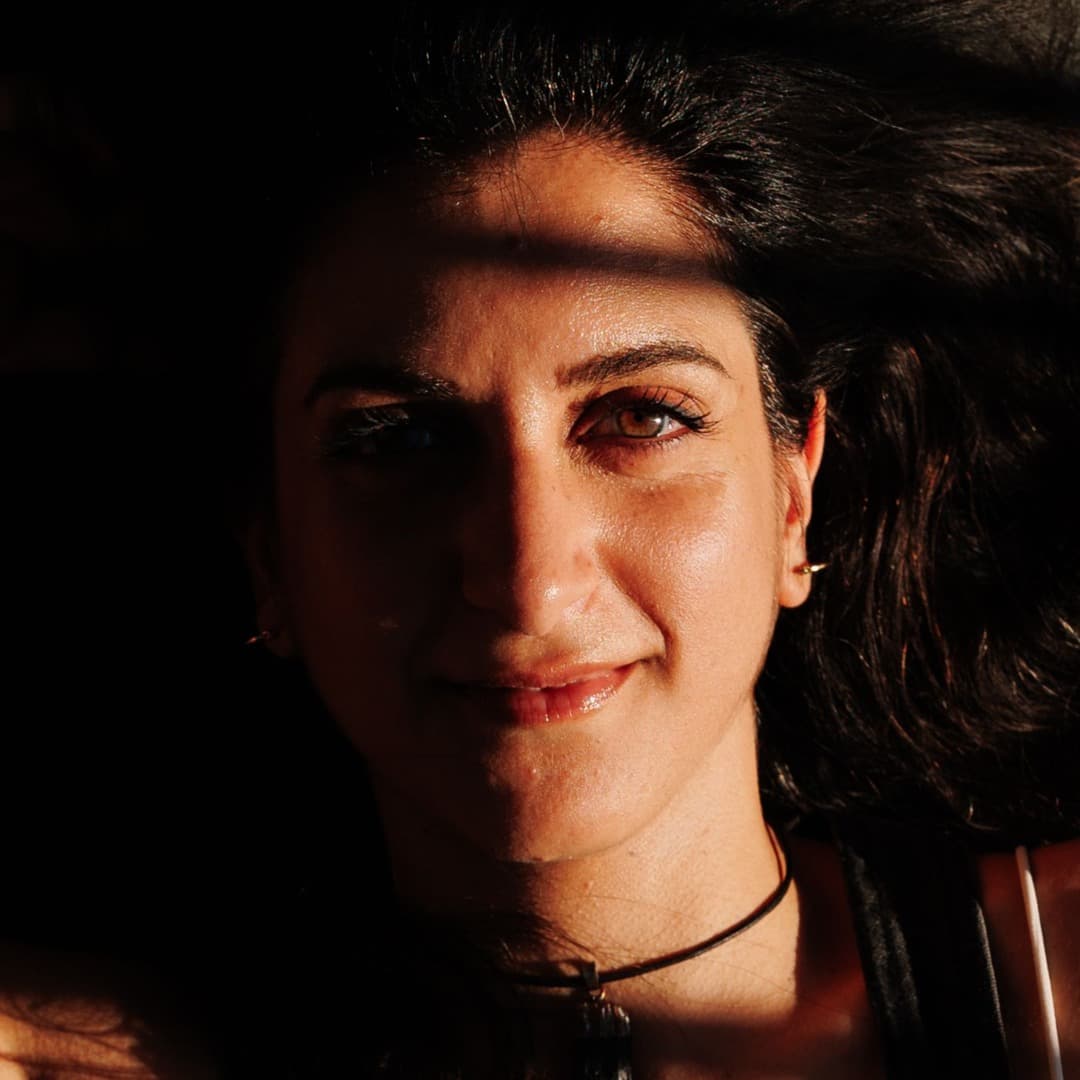 Rochelle Baz Profile Image