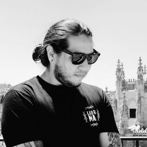 Inmerso Profile Image