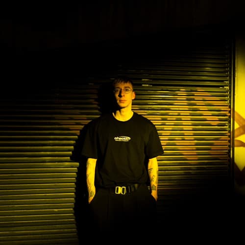 Snick Johnson Profile Image